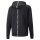 Puma Fit PWRFLEECE Training Hoodie Herren - schwarz