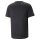 Puma Fit Ultrabreathe Triblend T-Shirt Herren - schwarz