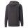 Puma Train Cloudspun Hoodie Herren - schwarz