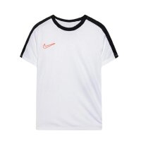 Nike Academy 23 Trikot Kinder - wei&szlig;/schwarz/orange