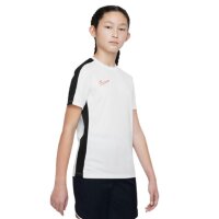 Nike Academy 23 Trikot Kinder - wei&szlig;/schwarz/orange