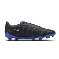 Nike Phantom GX Academy FG Herren - schwarz/blau