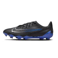 Nike Phantom GX Academy FG Herren - schwarz/blau