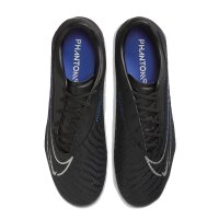 Nike Phantom GX Academy FG Herren - schwarz/blau