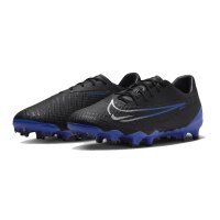 Nike Phantom GX Academy FG Herren - schwarz/blau