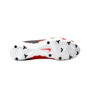 Nike Phantom GX Academy FG/MG Herren - rot/schwarz/wei&szlig;