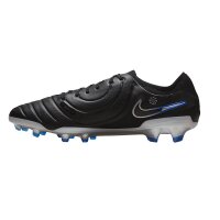 Nike Tiempo Legend 10 Pro FG Herren - schwarz/blau