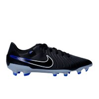 Nike Tiempo Legend 10 Academy FG Herren - schwarz/blau