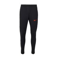 Nike Dri-Fit Strike Trainingshose Herren - schwarz