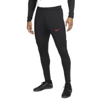 Nike Dri-Fit Strike Trainingshose Herren - schwarz