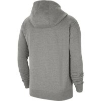 Nike Park 20 Full-Zip Hoodie Herren - grau