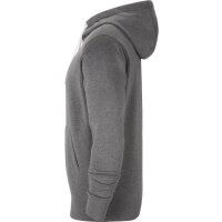 Nike Park 20 Full-Zip Hoodie Herren - dunkelgrau