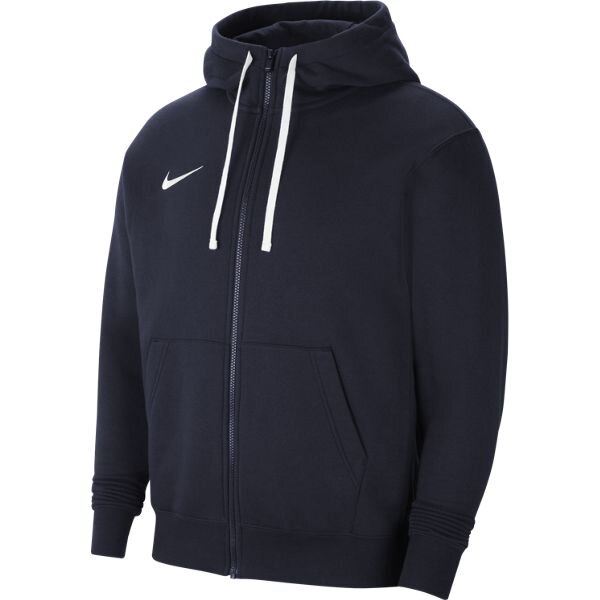 Nike Park 20 Full-Zip Hoodie Herren - navy