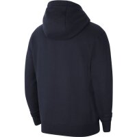 Nike Park 20 Full-Zip Hoodie Herren - navy