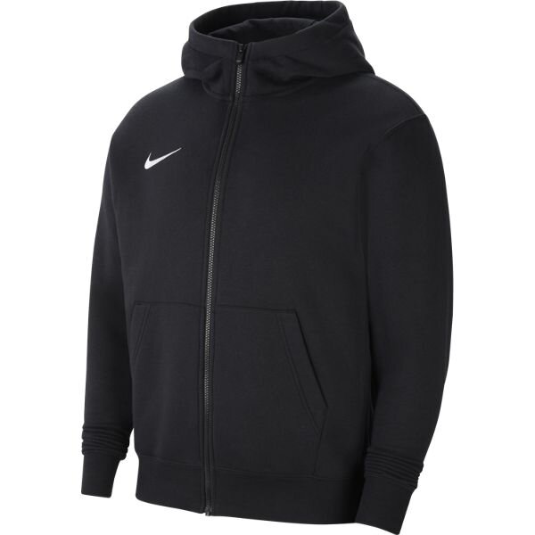 Nike Park 20 Full-Zip Hoodie Kinder - schwarz