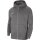 Nike Park 20 Full-Zip Hoodie Kinder - dunkelgrau