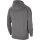 Nike Park 20 Full-Zip Hoodie Kinder - dunkelgrau