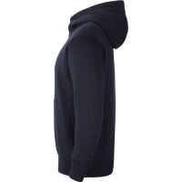 Nike Park 20 Full-Zip Hoodie Kinder - navy