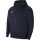 Nike Park 20 Full-Zip Hoodie Kinder - navy