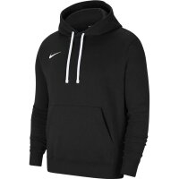 Nike Park 20 Hoodie Herren - schwarz