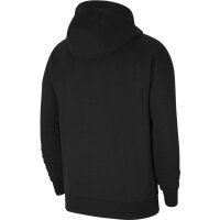 Nike Park 20 Hoodie Herren - schwarz