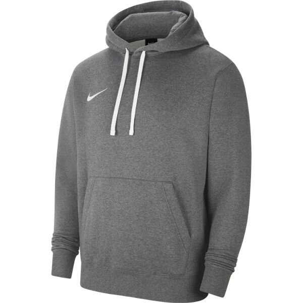 Nike Park 20 Hoodie Herren - grau/weiß