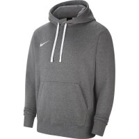 Nike Park 20 Hoodie Herren - grau/weiß