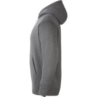 Nike Park 20 Hoodie Herren - grau/wei&szlig;