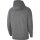 Nike Park 20 Hoodie Herren - grau/weiß