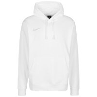 Nike Park 20 Hoodie Herren - weiß