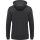 hummel Authentic Hoodie Kinder - grau/orange