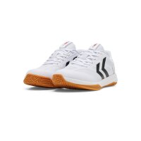 hummel Dagaz Iii Sportschuhe - white