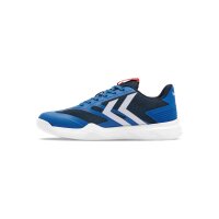 hummel Uruz Iii Handballschuhe - dress blues