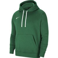 Nike Park 20 Hoodie Herren - grün