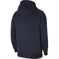 Nike Park 20 Hoodie Herren - navy