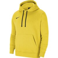 Nike Park 20 Hoodie Herren - gelb