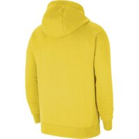 Nike Park 20 Hoodie Herren - gelb