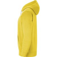 Nike Park 20 Hoodie Herren - gelb