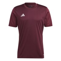 adidas Tabela 23 Trikot Herren - dunkelrot