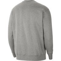 Nike Park 20 Sweatshirt Herren - grau/schwarz