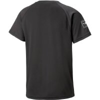 Puma Fit T-Shirt Kinder - schwarz