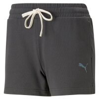 Puma Better Shorts 4 Damen - grau