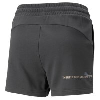 Puma Better Shorts 4 Damen - grau