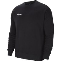 Nike Park 20 Sweatshirt Kinder - schwarz