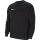 Nike Park 20 Sweatshirt Kinder - schwarz