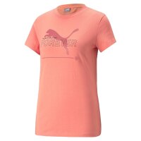 Puma Better T-Shirt Damen - rot