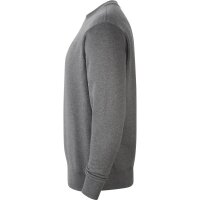 Nike Park 20 Sweatshirt Kinder - grau/wei&szlig;