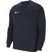 Nike Park 20 Sweatshirt Kinder - navy