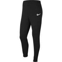 Nike Park 20 Fleece Jogginghose Herren - schwarz