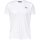 hummel Hmlcourt Cotton T-Shirt S/S Herren - white